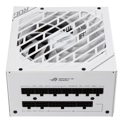ASUS ROG-STRIX-850G 850W White PSU