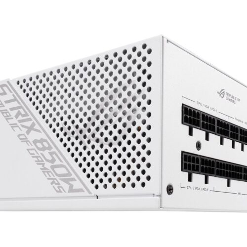 ASUS ROG-STRIX-850G 850W White PSU