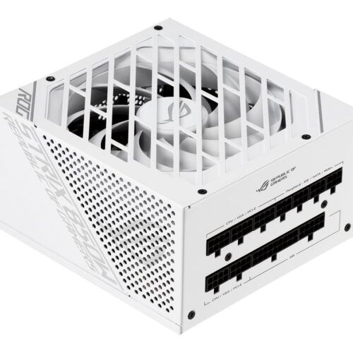 ASUS ROG-STRIX-850G 850W White PSU