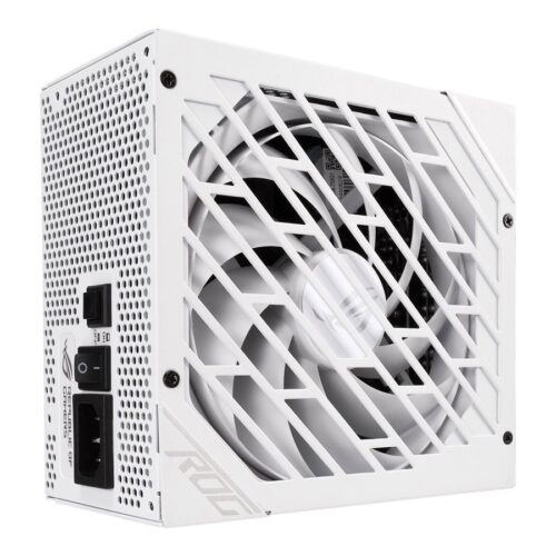 ASUS ROG-STRIX-850G 850W White PSU