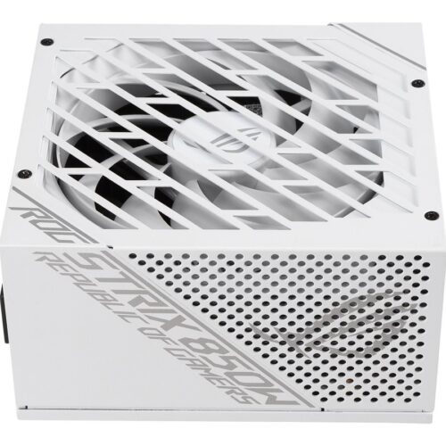ASUS ROG-STRIX-850G 850W White PSU