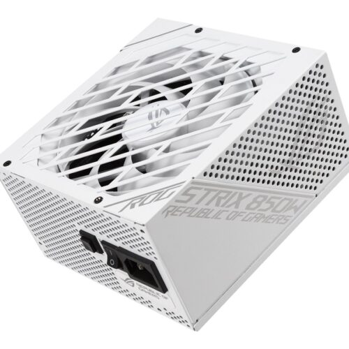 ASUS ROG-STRIX-850G 850W White PSU