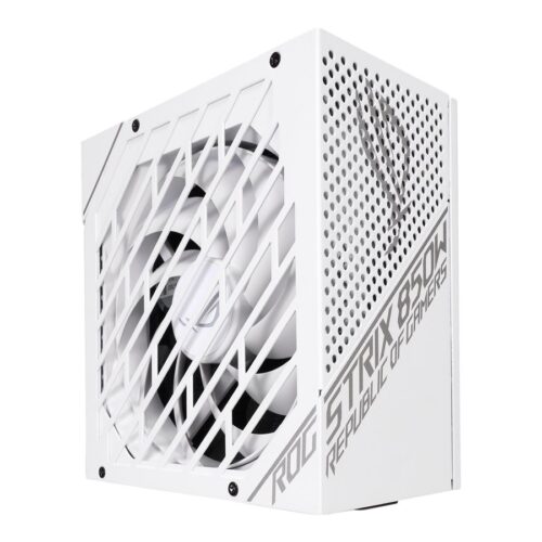 ASUS ROG-STRIX-850G 850W White PSU
