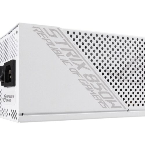 ASUS ROG-STRIX-850G 850W White PSU