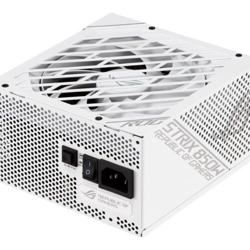ASUS ROG-STRIX-850G 850W White PSU