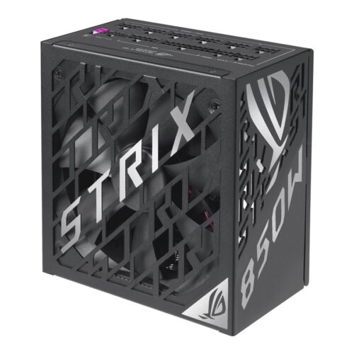 ASUS ROG STRIX 850W Platinum Gaming PSU