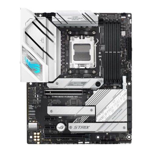 ASUS ROG STRIX B650-A GAMING WIFI AM5 DDR5 ATX MB