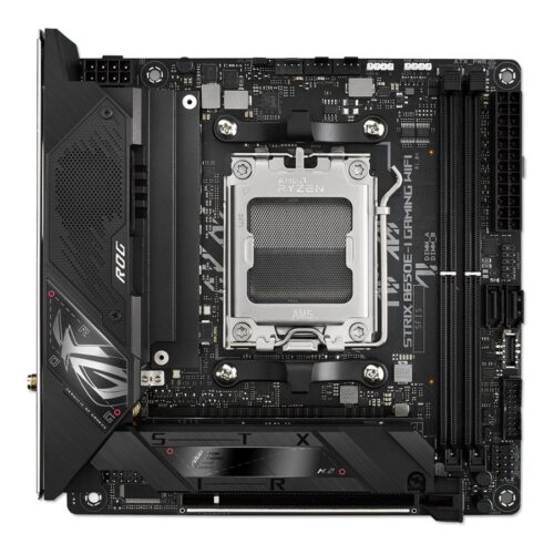 ASUS ROG STRIX B650E-I GAMING WIFI AM5 DDR5 mini-ITX MB