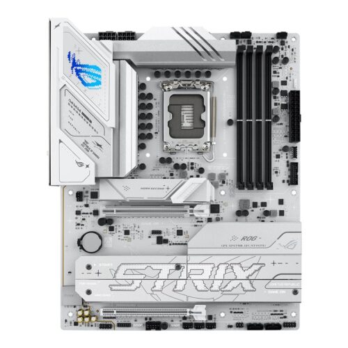 ASUS ROG STRIX B860-A GAMING WIFI LGA1851 DDR5 ATX MB 1xHDMI 1xDP 4xM.2 4xSATA