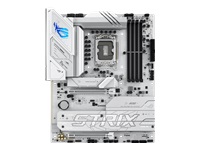 ASUS ROG STRIX B860-A GAMING WIFI LGA1851 DDR5 ATX MB 1xHDMI 1xDP 4xM.2 4xSATA