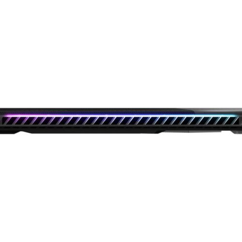 ASUS ROG Strix G835LW-SA151W Intel Core Ultra 9 275HX 18p WQXGA 64Go DDR5 1To PCIE G4 SSD GeForce RTX 5080 W11H Black