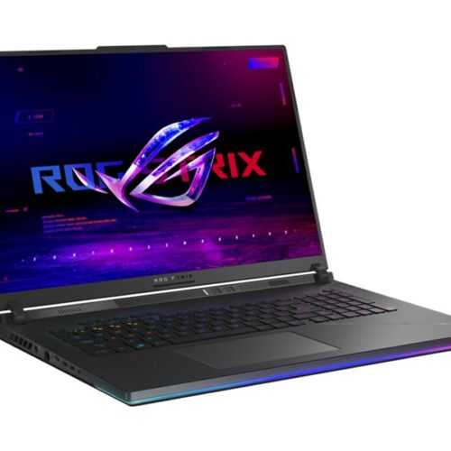 ASUS ROG Strix G835LW-SA151W Intel Core Ultra 9 275HX 18p WQXGA 64Go DDR5 1To PCIE G4 SSD GeForce RTX 5080 W11H Black