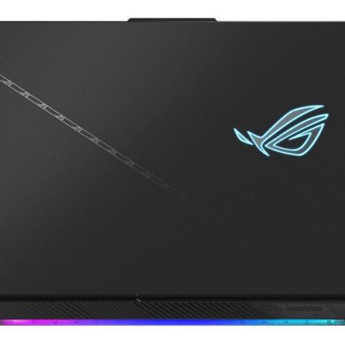 ASUS ROG Strix G835LW-SA151W Intel Core Ultra 9 275HX 18p WQXGA 64Go DDR5 1To PCIE G4 SSD GeForce RTX 5080 W11H Black