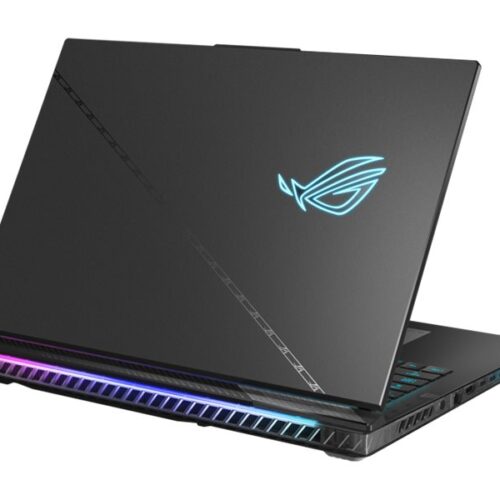 ASUS ROG Strix G835LW-SA151W Intel Core Ultra 9 275HX 18p WQXGA 64Go DDR5 1To PCIE G4 SSD GeForce RTX 5080 W11H Black