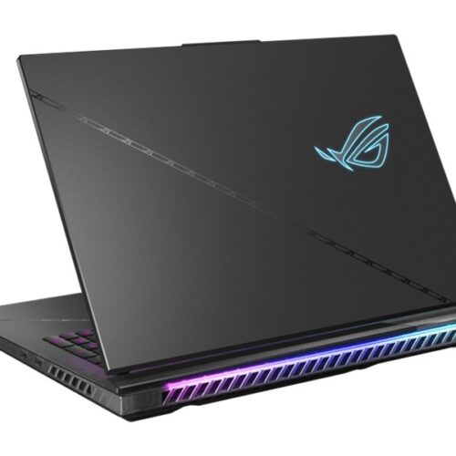 ASUS ROG Strix G835LW-SA151W Intel Core Ultra 9 275HX 18p WQXGA 64Go DDR5 1To PCIE G4 SSD GeForce RTX 5080 W11H Black