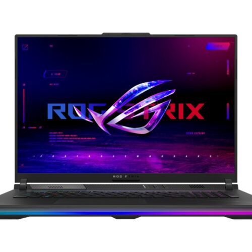 ASUS ROG Strix G835LW-SA151W Intel Core Ultra 9 275HX 18p WQXGA 64Go DDR5 1To PCIE G4 SSD GeForce RTX 5080 W11H Black