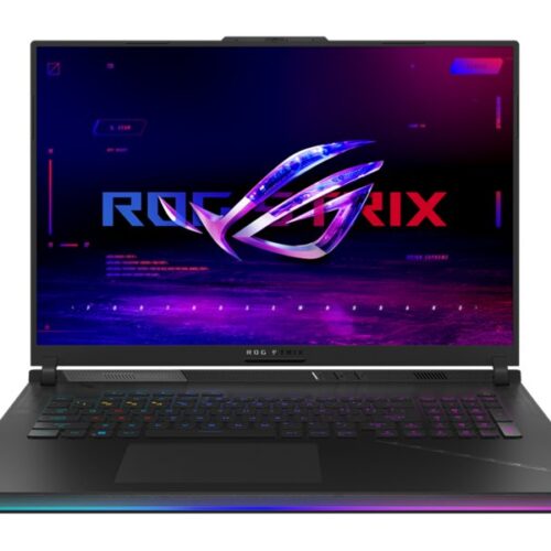 ASUS ROG Strix G835LW-SA151W Intel Core Ultra 9 275HX 18p WQXGA 64Go DDR5 1To PCIE G4 SSD GeForce RTX 5080 W11H Black