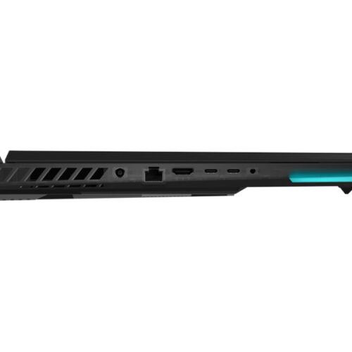 ASUS ROG Strix G835LW-SA151W Intel Core Ultra 9 275HX 18p WQXGA 64Go DDR5 1To PCIE G4 SSD GeForce RTX 5080 W11H Black