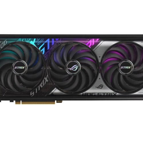 ASUS ROG Strix GeForce RTX 5070 12Go GDDR7