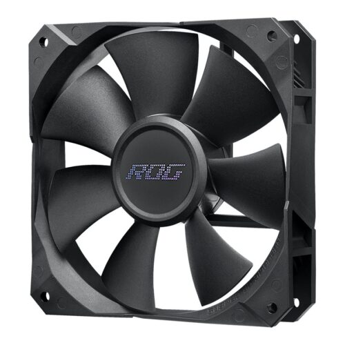 ASUS ROG STRIX LC II 240 AIO cooler
