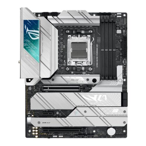 ASUS ROG STRIX X670E-A GAMING WIFI AM5 ATX MB 4xDIMM DDR5 4xM.2 4xSATA