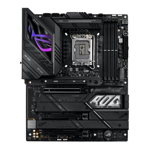 ASUS ROG STRIX Z790-E GAMING WIFI II LGA 1700 4DDR5 ATX 4xSATA MB 1xHDMI 1xDP 5xM.2