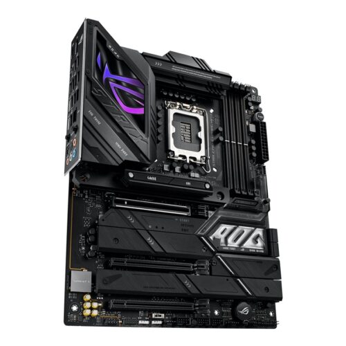 ASUS ROG STRIX Z790-E GAMING WIFI II LGA 1700 4DDR5 ATX 4xSATA MB 1xHDMI 1xDP 5xM.2