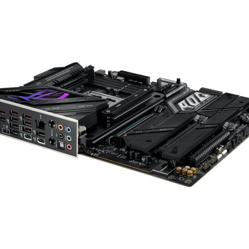 ASUS ROG STRIX Z790-E GAMING WIFI II LGA 1700 4DDR5 ATX 4xSATA MB 1xHDMI 1xDP 5xM.2