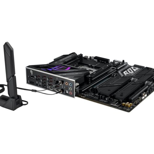 ASUS ROG STRIX Z790-E GAMING WIFI II LGA 1700 4DDR5 ATX 4xSATA MB 1xHDMI 1xDP 5xM.2