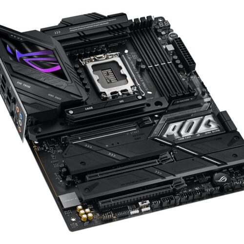 ASUS ROG STRIX Z790-E GAMING WIFI II LGA 1700 4DDR5 ATX 4xSATA MB 1xHDMI 1xDP 5xM.2