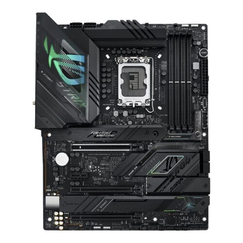 ASUS ROG STRIX Z790-F GAMING WIFI MB LGA1700 4xDIMM DDR5 4xM.2 4xSATA