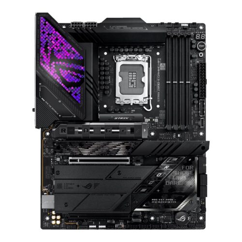 ASUS ROG STRIX Z890-E GAMING WIFI LGA1851 DDR5 ATX MB