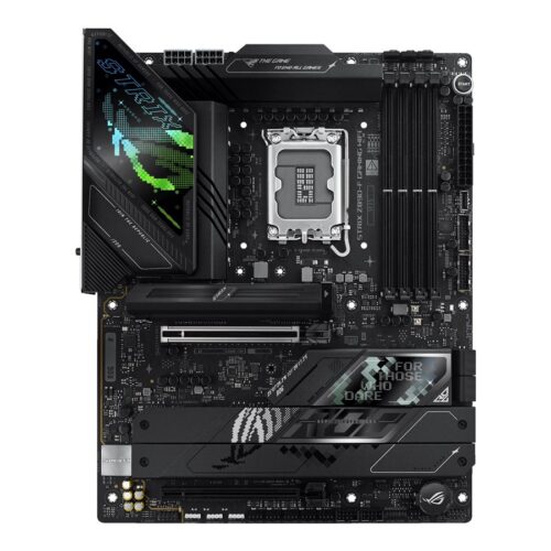ASUS ROG STRIX Z890-F GAMING WIFI LGA1851 DDR5 ATX MB