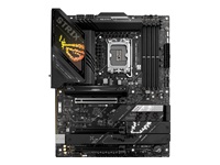 ASUS ROG STRIX Z890-H GAMING WIFI LGA 1851 DDR5 ATX motherboard 1xHDMI 1xDP 4xM.2 4xSATA