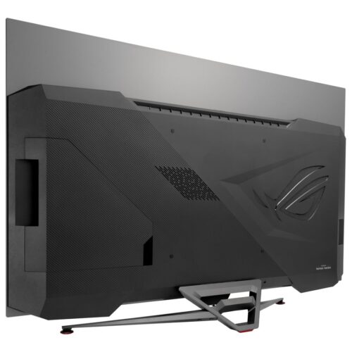ASUS ROG Swift OLED PG48UQ 47.5p 4K OLED 138Hz 0.1 ms GSYNC true 10bit HDMI 2.1 DP 1.4