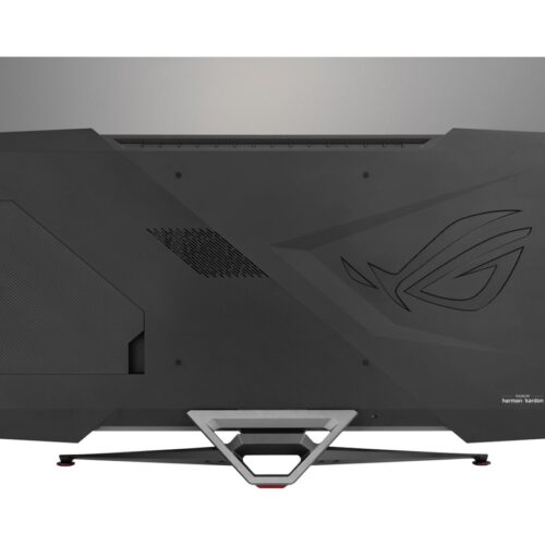 ASUS ROG Swift OLED PG48UQ 47.5p 4K OLED 138Hz 0.1 ms GSYNC true 10bit HDMI 2.1 DP 1.4