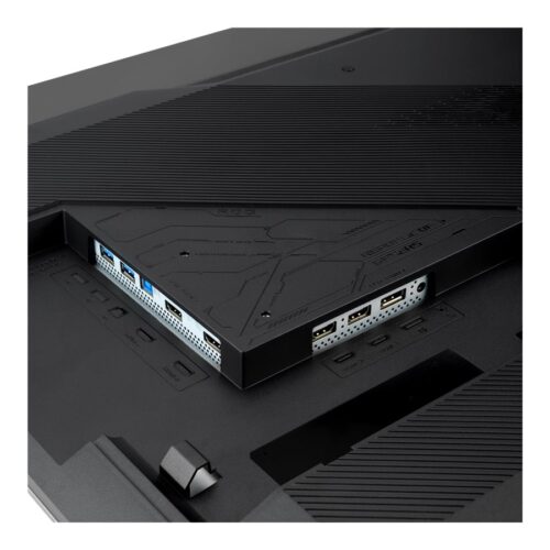 ASUS ROG Swift OLED PG48UQ 47.5p 4K OLED 138Hz 0.1 ms GSYNC true 10bit HDMI 2.1 DP 1.4