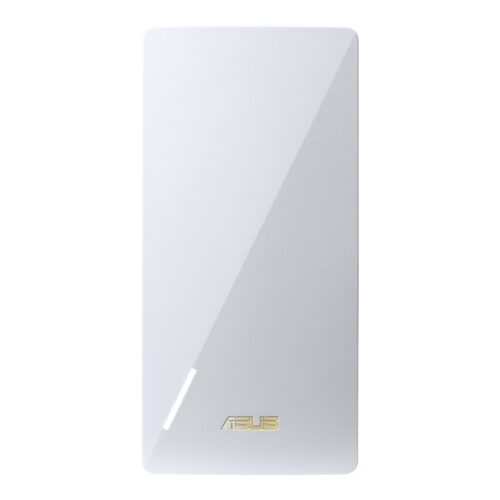 ASUS RP-AX58 AX3000 Dual Band WiFi 6 802.11ax Range Extender AiMesh Extender