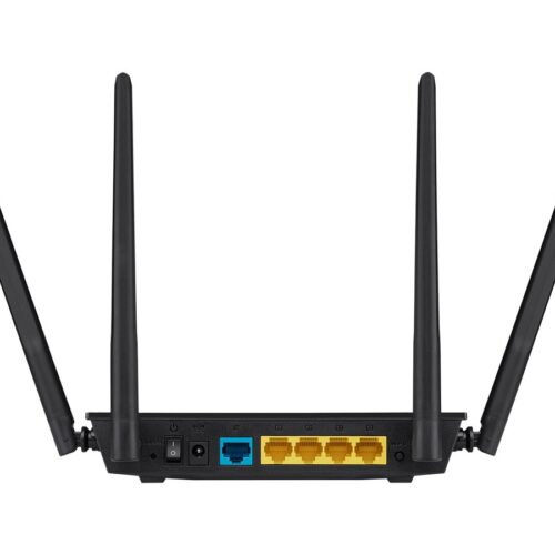 ASUS RT-AC1200 V2 Dual-band Router