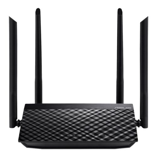 ASUS RT-AC1200 V2 Dual-band Router