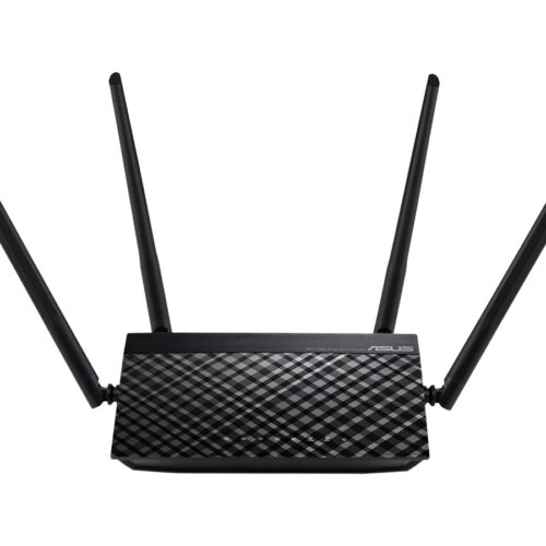 ASUS RT-AC1200 V2 Dual-band Router