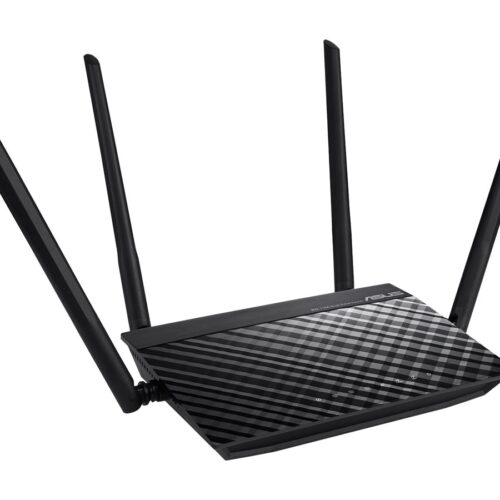 ASUS RT-AC1200 V2 Dual-band Router