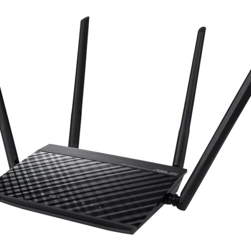 ASUS RT-AC1200 V2 Dual-band Router