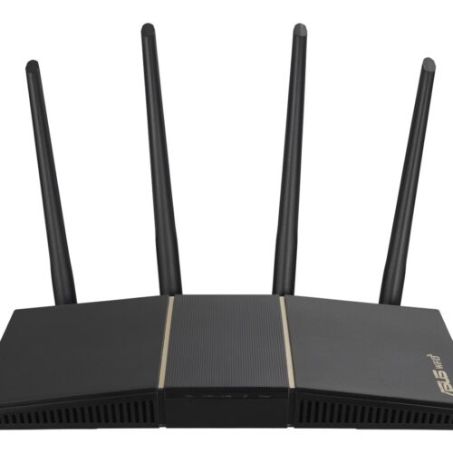 ASUS RT-AX57 Dual Band WiFi 6 Router