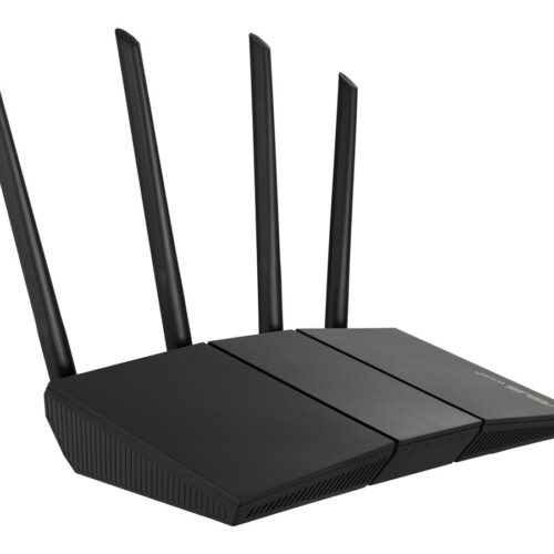 ASUS RT-AX57 Dual Band WiFi 6 Router