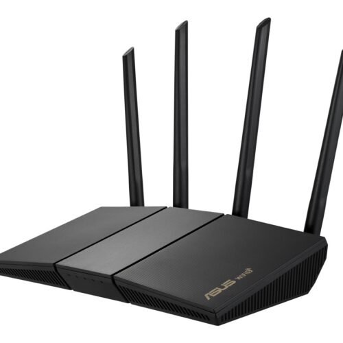 ASUS RT-AX57 Dual Band WiFi 6 Router