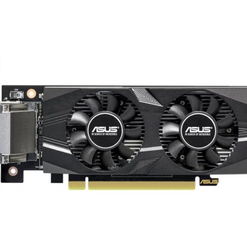 ASUS RTX 3050 OC 6Go LP BRK
