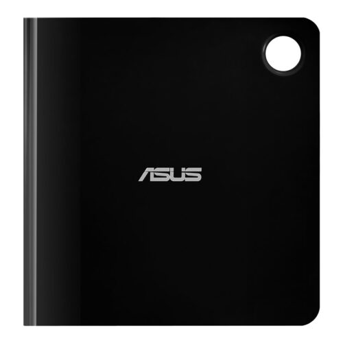 ASUS SBW-06D5H-U Blu-Ray external Cyberlink Power2Go 7 Burn BDXL Support USB 3.0
