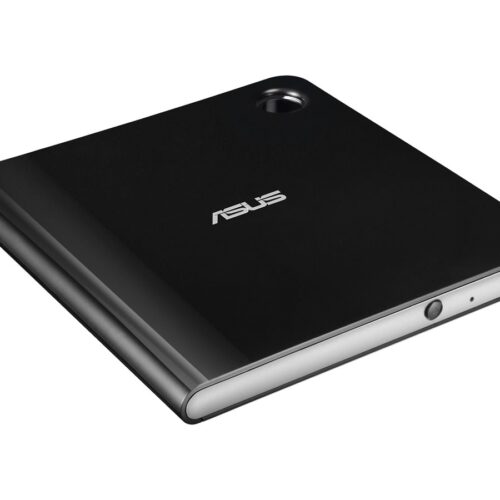 ASUS SBW-06D5H-U Blu-Ray external Cyberlink Power2Go 7 Burn BDXL Support USB 3.0