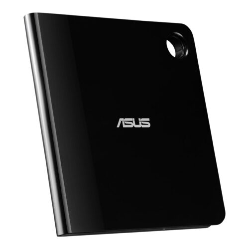 ASUS SBW-06D5H-U Blu-Ray external Cyberlink Power2Go 7 Burn BDXL Support USB 3.0